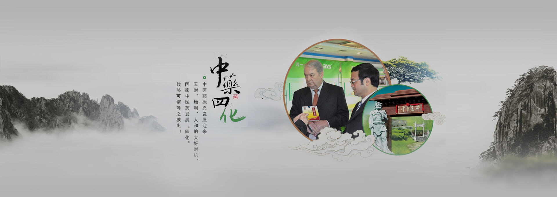 凭祥建站-若一医药科技