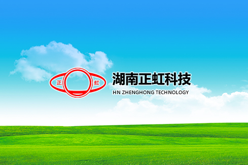 天等建站-湖南正虹科技