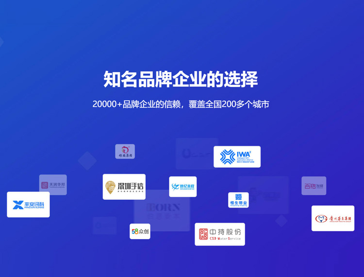 大新建站-知名品牌选择