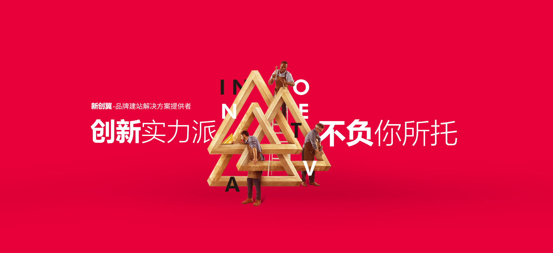 崇左建站-创新实力派